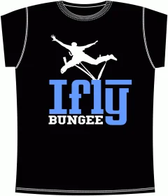 Bungee Jumping 1 Black